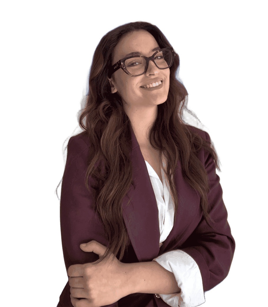 Lara Correia