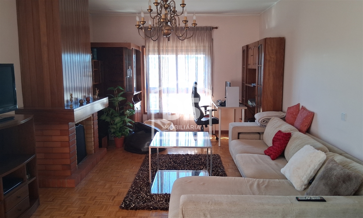 Apartamento T4 DUPLEX