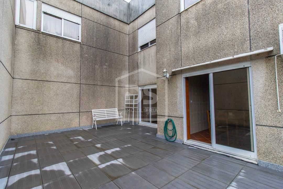 ARRENDAMENTO APARTAMENTO T2 NA LIXA