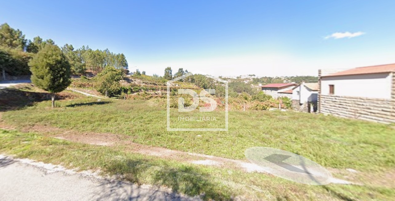 Terreno Para Construção