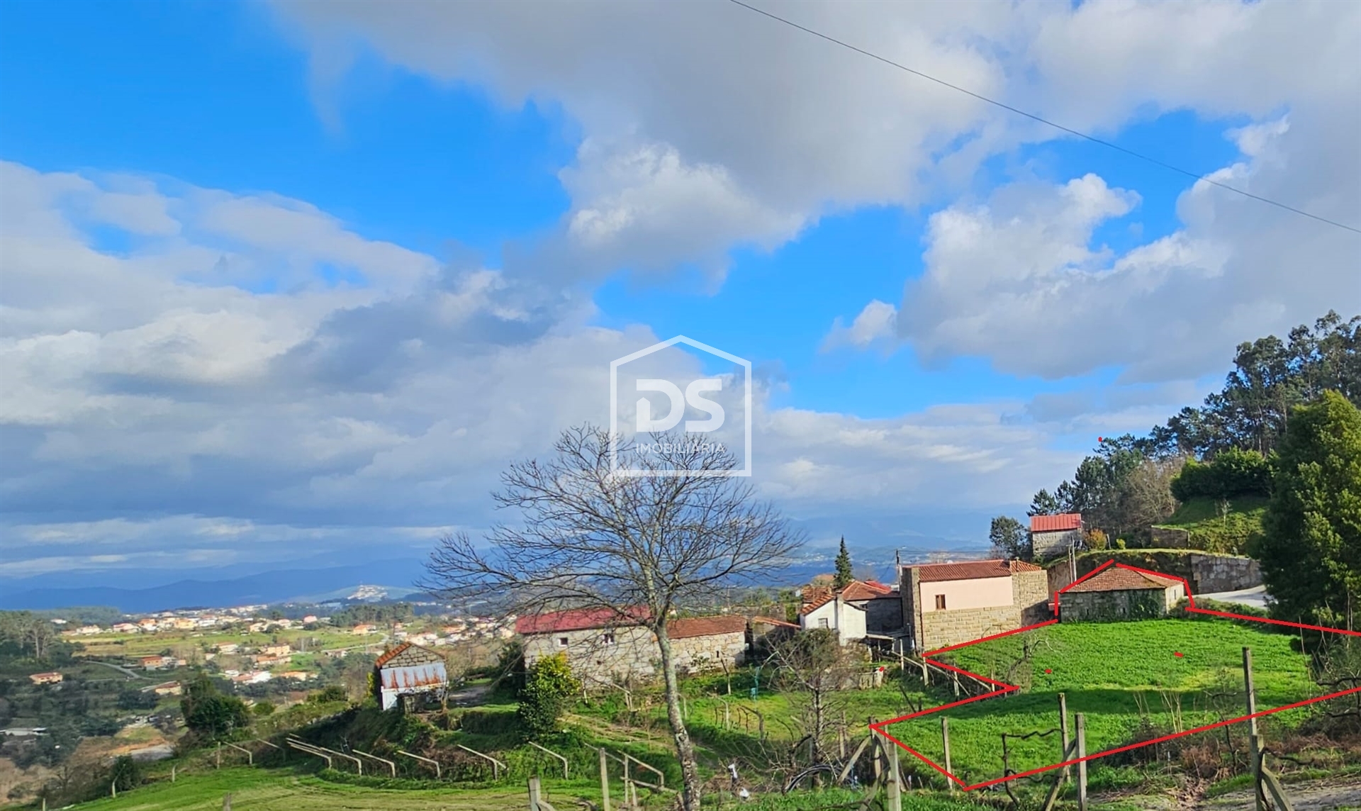 Terreno Para Construção