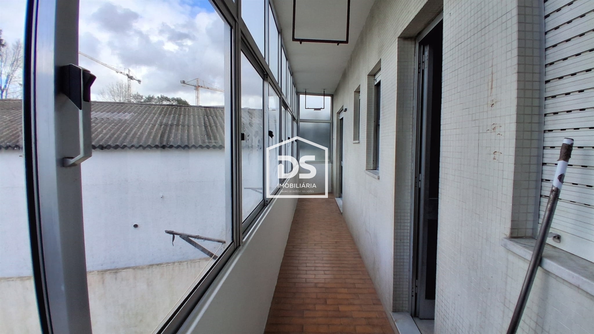 Apartamento T3 em Rio Tinto com Garagem Box