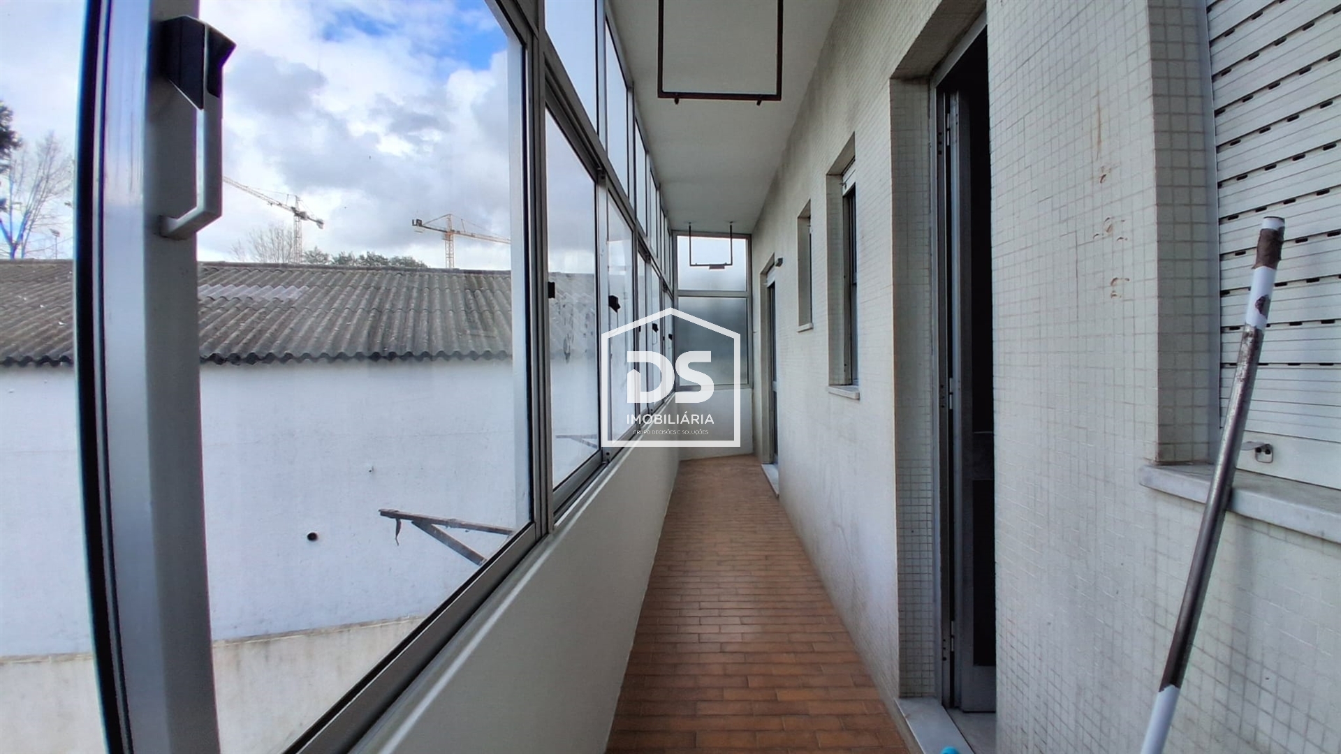 Apartamento T3 em Rio Tinto com Garagem Box