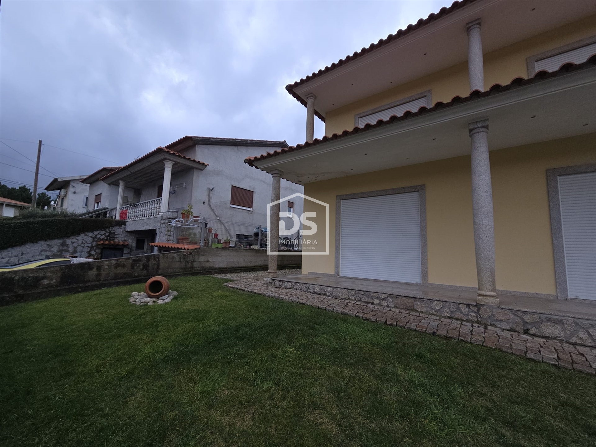 Moradia T3 em Tabuaço | Pronta a Habitar