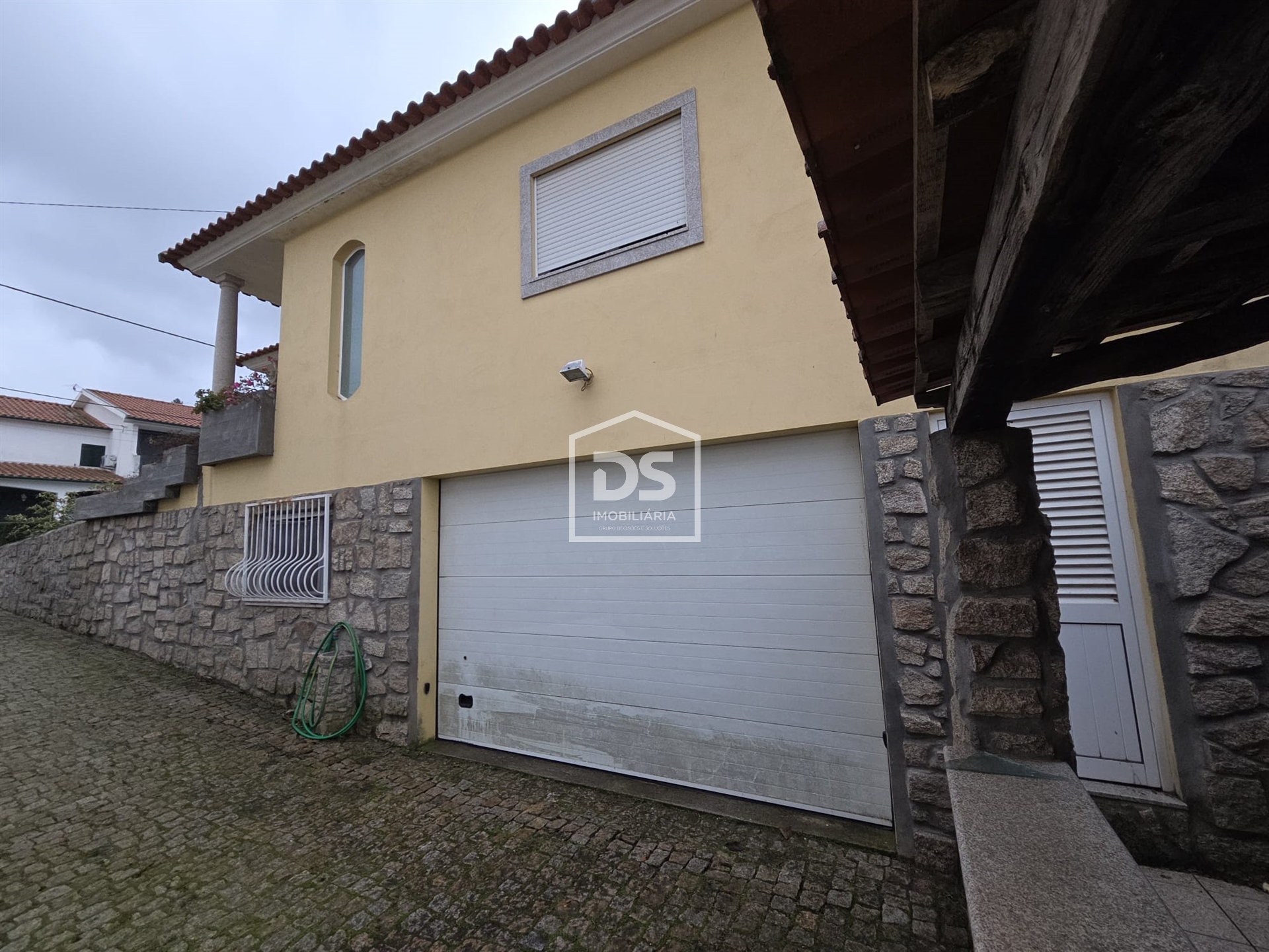 Moradia T3 em Tabuaço | Pronta a Habitar