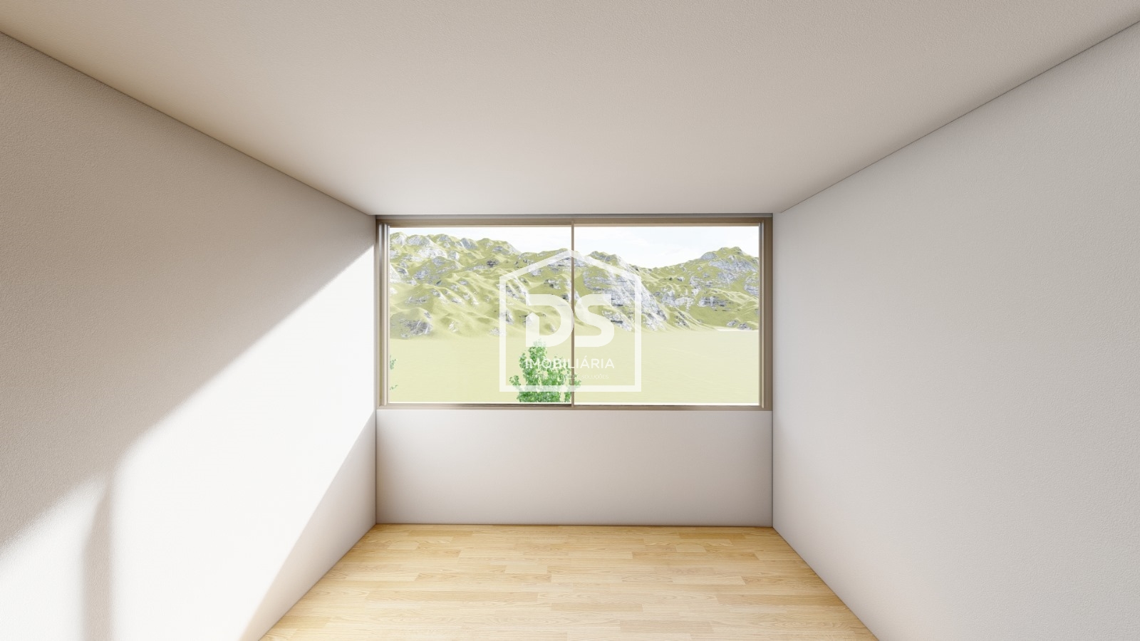 Moradia Geminada T3 Nova em Amarante 