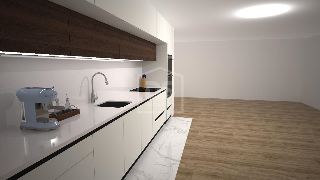 Moradias Novas T3 em Amarante