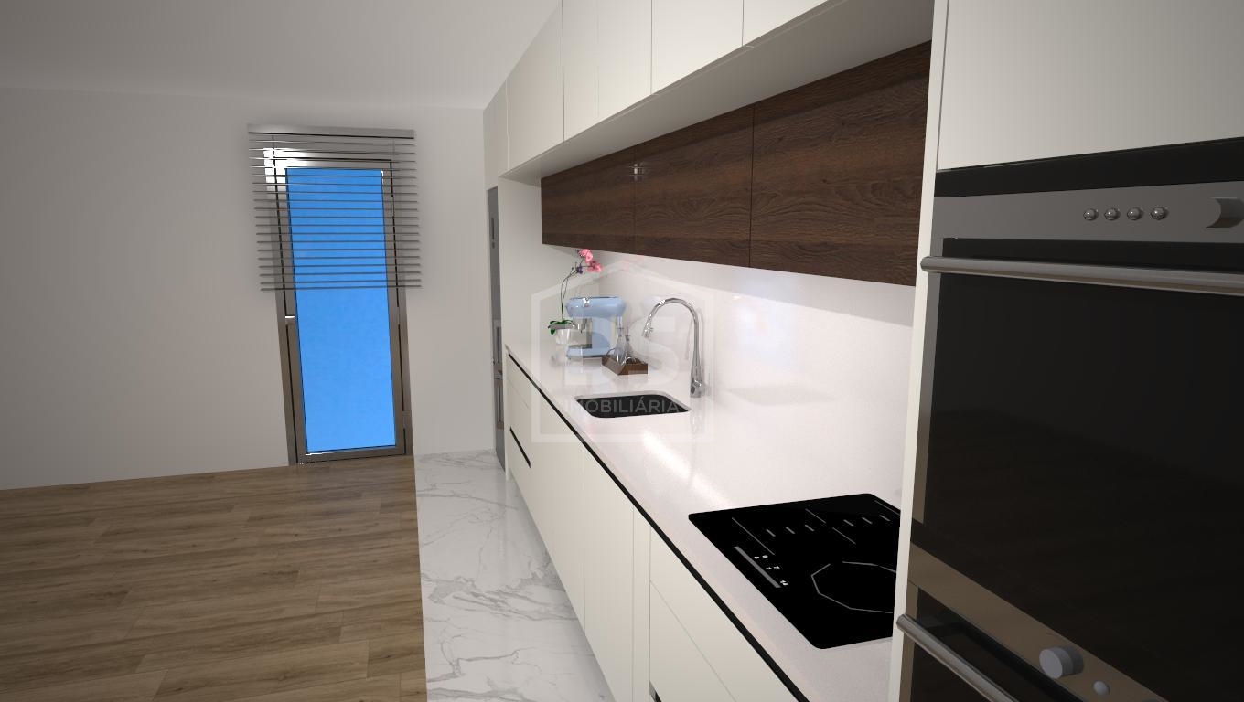 Moradias Novas T3 em Amarante